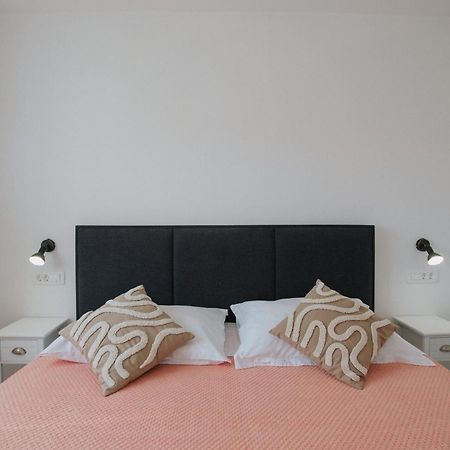 Luxury Apartments Marija Trogir Habitación foto