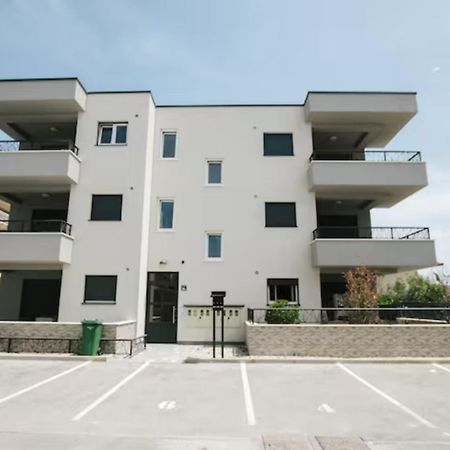 Luxury Apartments Marija Trogir Habitación foto