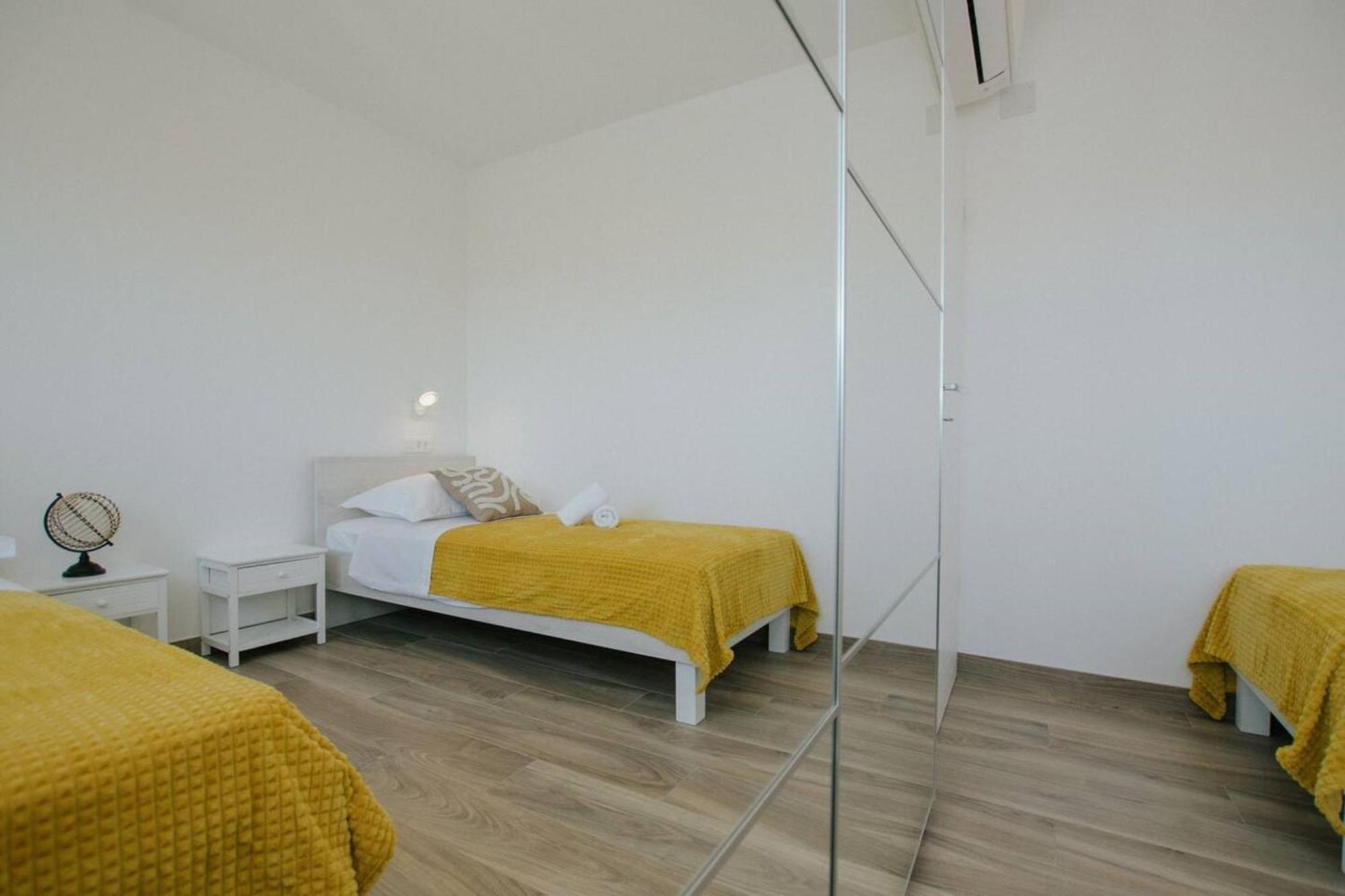 Luxury Apartments Marija Trogir Habitación foto