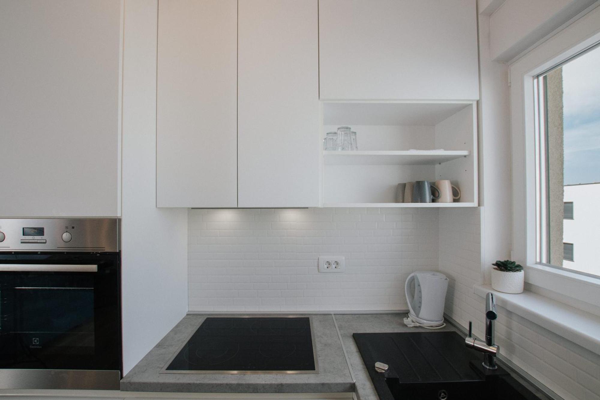 Luxury Apartments Marija Trogir Habitación foto