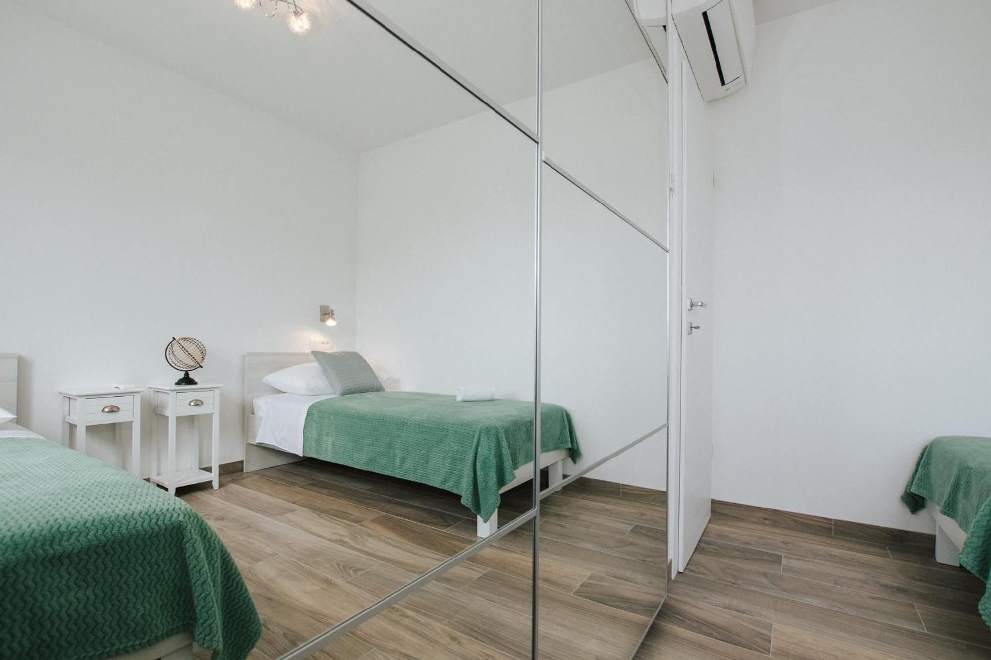 Luxury Apartments Marija Trogir Habitación foto