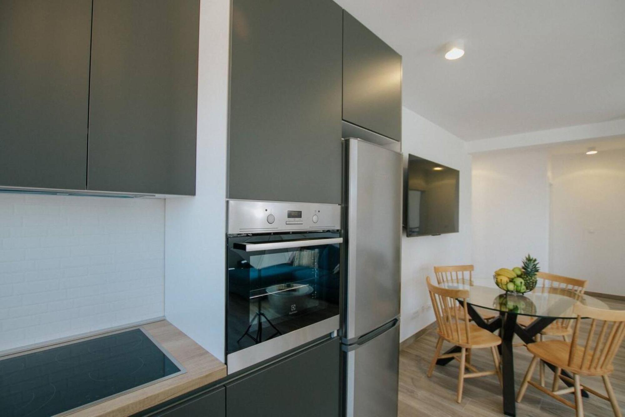 Luxury Apartments Marija Trogir Habitación foto