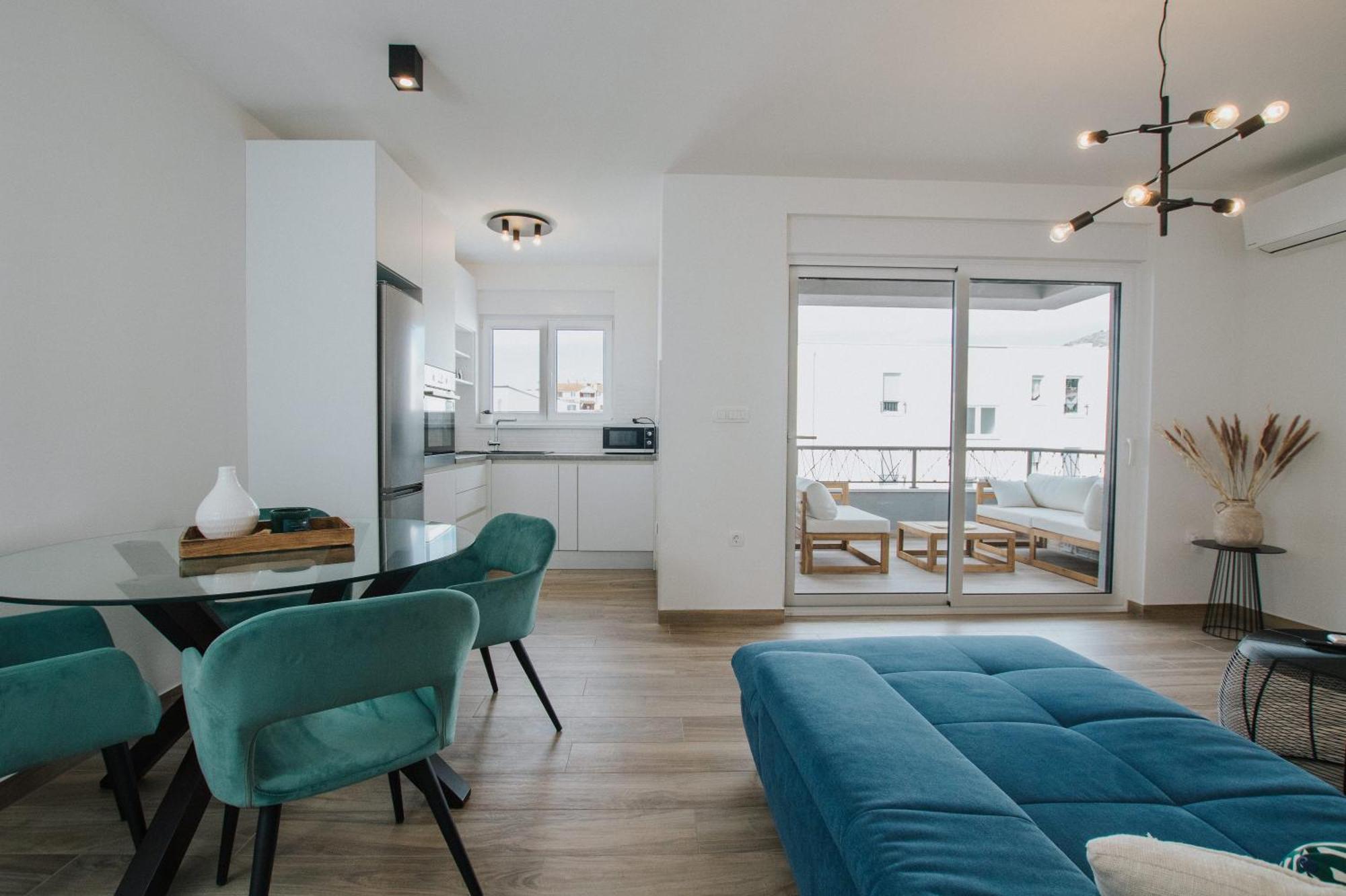 Luxury Apartments Marija Trogir Habitación foto